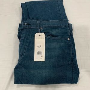 Brand new Levi mens